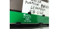 Haier KB-6168 function board